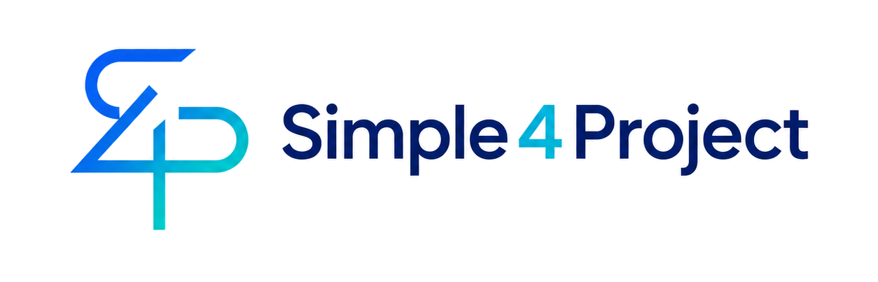 Simple4Project